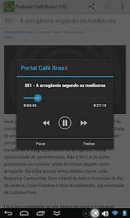 Portal Café Brasil Screenshots 3