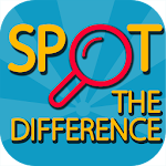 Cover Image of 下载 Spot The Difference 1.0.4 APK