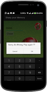 How to mod Memory Practice with score lastet apk for android