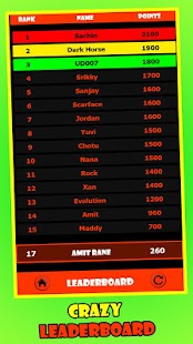 Crazy Cricket League Screenshots 10