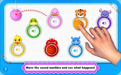 Baby Piano games for 2 year olds Toddler Kids LITE poster 5