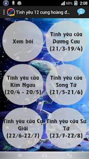 Lastest Horoscope Love APK