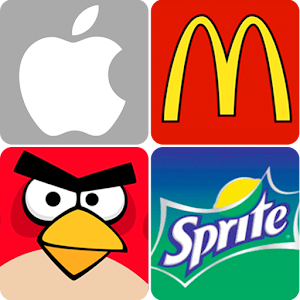 I Know the Logo logo