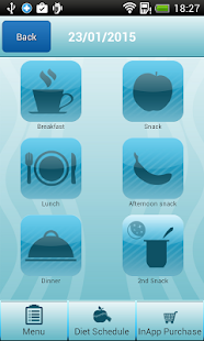 How to download My Zone Diet patch 1.0 apk for laptop