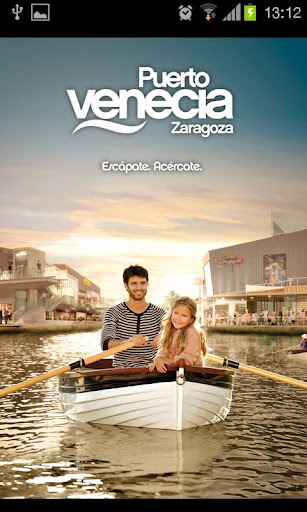 Puerto Venecia