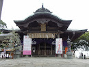 愛宕神社 - Atago Shrine