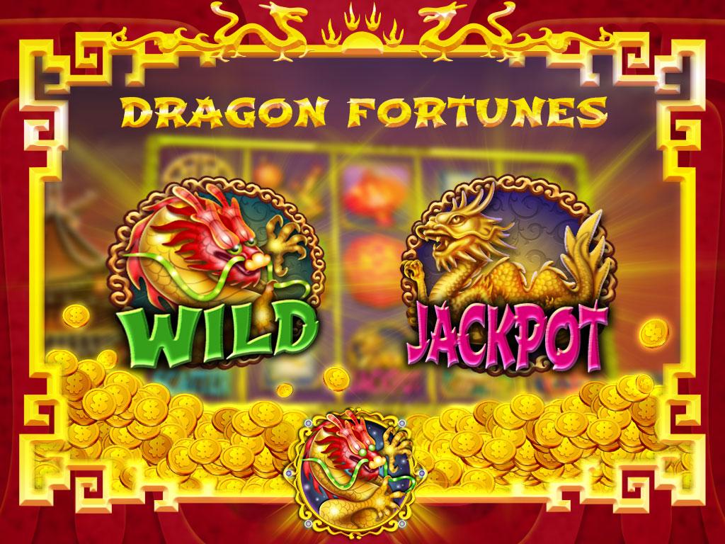 China Slot Casino