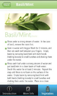 How to download OK Vegetable Checking Guide 1.1 mod apk for laptop