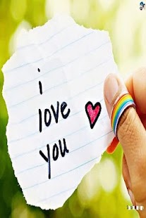 Lastest romantic wallpapers APK for Android