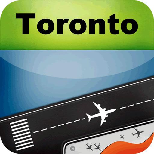 トロントの空港 旅遊 App LOGO-APP開箱王