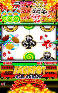 Download Candy Reel Jackpot Pokie Slots APK