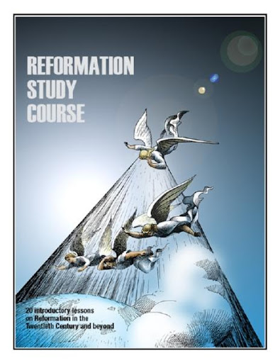 Reformation Study Course