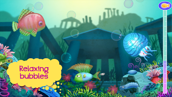 Jolly Aquarium Screenshots 12