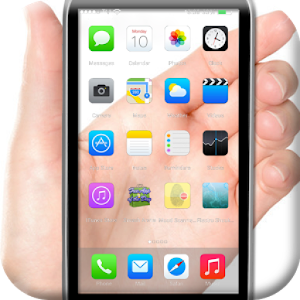 Camera Transparency Launcher.apk 1.0.1