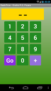 How to mod DadoTron Rel.0.4 mod apk for pc