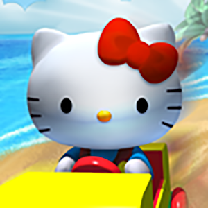 Hello Kitty® Kruisers 家庭片 App LOGO-APP開箱王