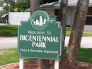 Bicentennial Park