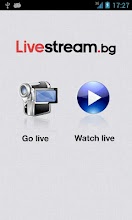 LiveStream APK Download for Android