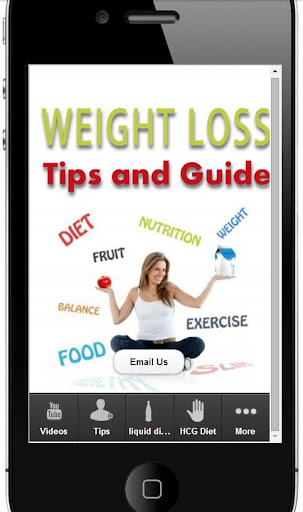Weight Loss Tips and Guide