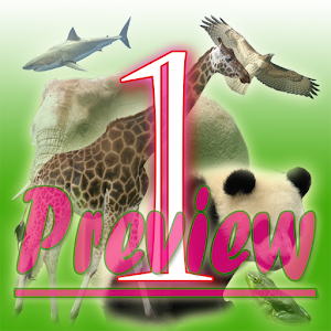 Learn Animal languages preview.apk 1.8