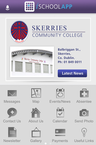 Skerries Community College