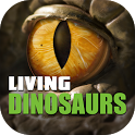 Living Dinosaurs icon
