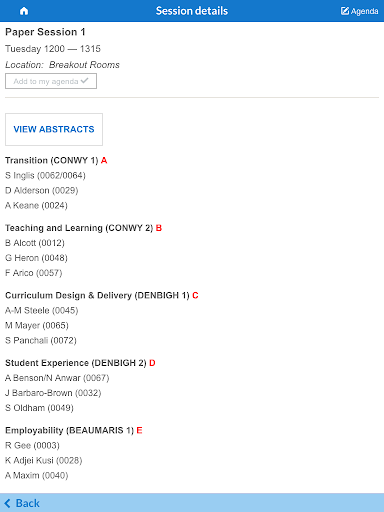 【免費書籍App】SRHE Newer Researchers 2014-APP點子