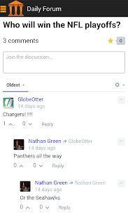 How to install Daily Forum lastet apk for android