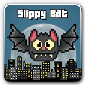 Slippy Bat 街機 App LOGO-APP開箱王