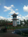 Chilaw Clock Tower 