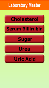 Free Download Medical Laboratory Master APK for Android
