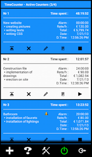 How to download TimeCounter lastet apk for laptop