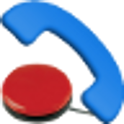 One-button Phone logo