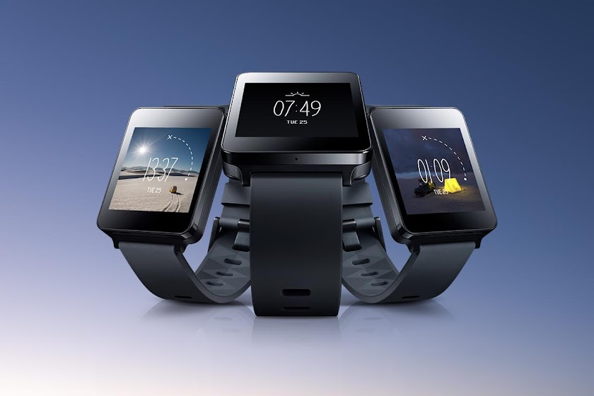 Un Petit Monde Watch Face Screen 1