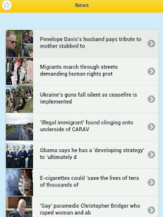 Download UK News 24 APK