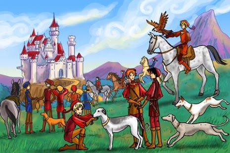 How to mod The Prince and the Sorcerer lastet apk for pc