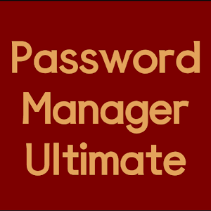 Password Manager Ultimate.apk 1.1