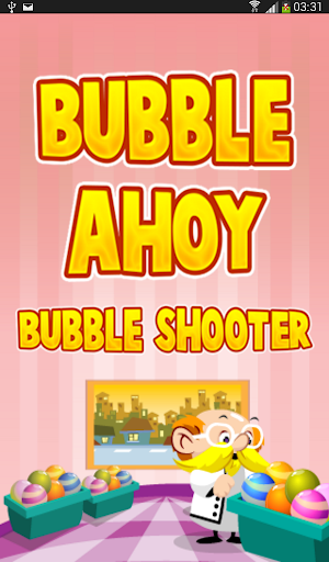 Bubble Ahoy - Bubble Shooter