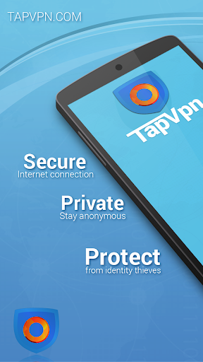 TapVPN Free VPN