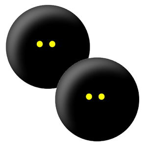 Squash Double Score