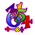 High School Math Calculator logo