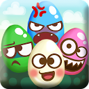 Go Go Egg mobile app icon