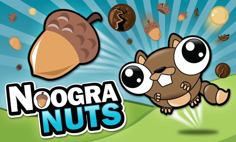 Noogra Nuts Android
