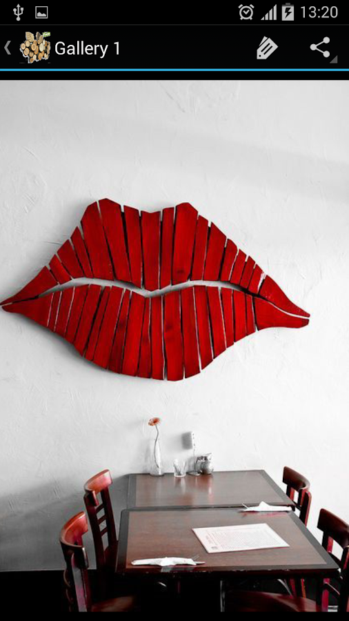 Wall Art Decorations - Android Apps on Google Play