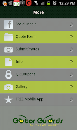 免費下載商業APP|Gator Guards app開箱文|APP開箱王