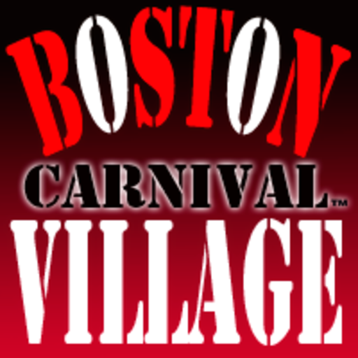 Boston Carnival LOGO-APP點子