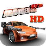 Cover Image of Download Armored Car HD (Racing Game) 1.2.6 APK