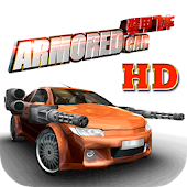 Armored Car HD (Racing Game)