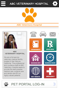 ABC Vet Screenshots 1