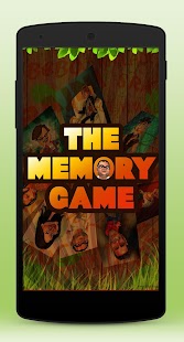 Memory Game Screenshots 6